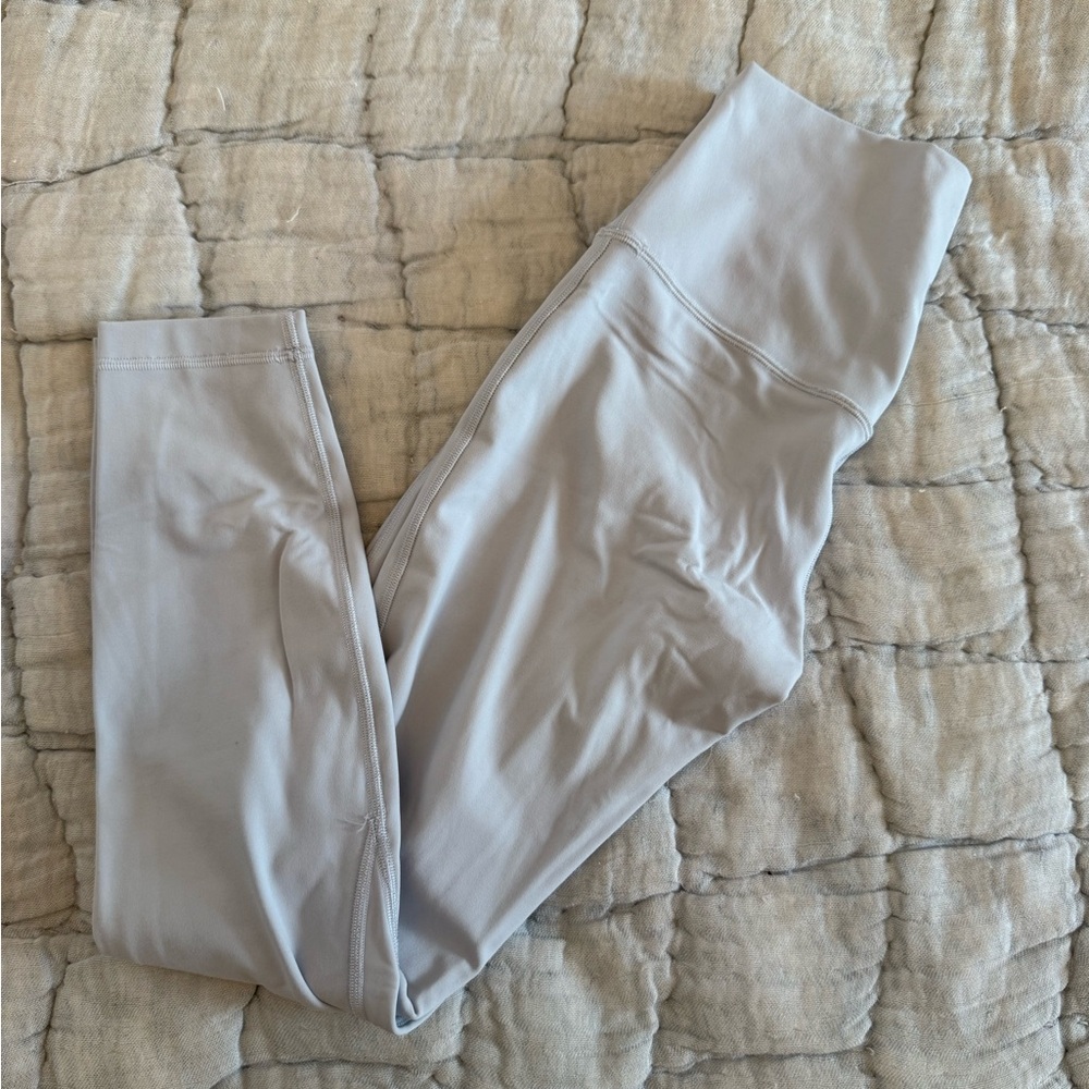 Lululemon Align leggings 25 ”